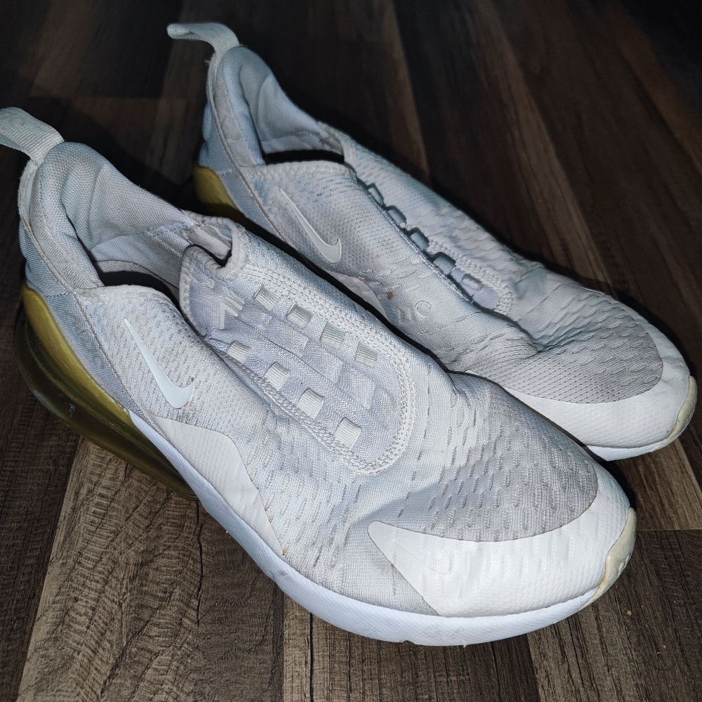 Nike air max 270